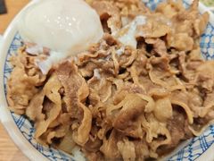-吉野家(长沙五一广场IFS店)