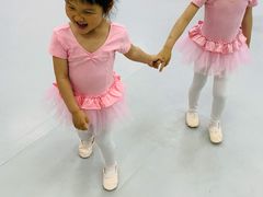 -梧桐花语舞蹈培训中心(潞城校区)