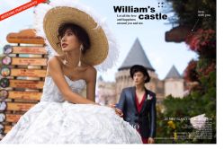 -太古映画婚纱摄影(天河店)