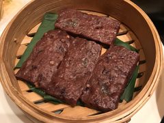 -海天楼中餐厅(吴宫泛太平洋酒店)