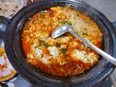 -张关合渣(航空大道店)