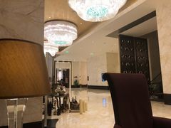 -万达文华酒店·美食汇自助餐厅