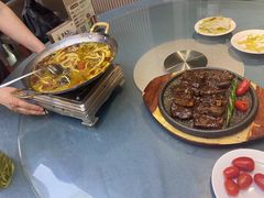 -楚鱼王·河鲜·湖北菜(华农店)