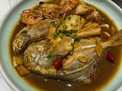 -阿毛饭店·传统宁波菜(儿童公园旗舰店)