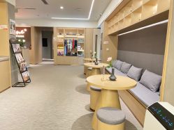 -FineYoga梵音瑜伽·普拉提