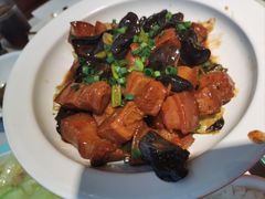 -秋色客家菜(南山店)