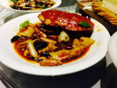 android_upload_pic-龙船人海鲜城(长治路店)