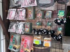 -董顺桃小粒臭豆腐(太平街一店)
