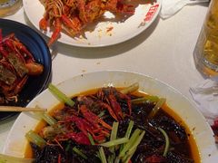 -红盔甲·小龙虾(天钥桥店)