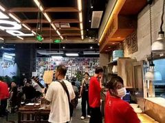 -破店肥哈·东北烧烤·夜宵(南山保利店)