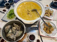 花胶鸡肥牛打边炉-鲜螺湾(鹏欣丽都店)