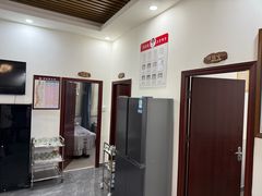 -张钰强中医正骨推拿连锁(唐家人才公寓店)
