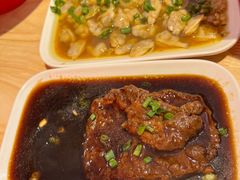 -阿当·小炒牛肉面(人广店)