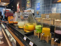 -悟烧·自助烤肉(小寨华旗国际店)