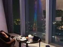 -广州四季酒店