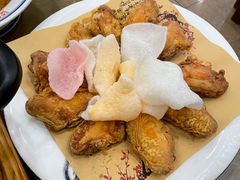 -正阳春烤鸭店(杨楼店)