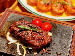 -MR.ROCKY洛奇先生·西餐&酒吧(琶醍店)