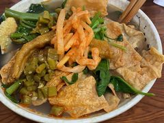 -吉庆桂林米粉·柳州螺蛳粉(港汇广场店)