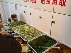 -文山荷鲜居(翠湖店)