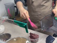 -夏食光安顺小舒冰粉冰浆(甲秀楼店)