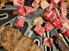 -九田家黑牛烤肉料理(新辰里亚运村店)