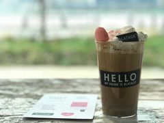 -BLATAGE COFFEE