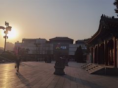 -大慈恩寺(大雁塔)