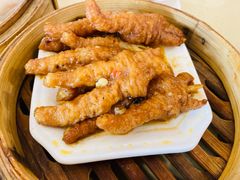 -满福隆酒楼(万绿园店)