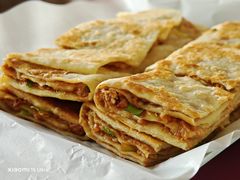 -北京龙庆四季香农家饭庄·灶台鱼·碳烤虹鳟鱼(龙庆峡店)