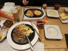 -豪客来牛排(金鼎广场店)