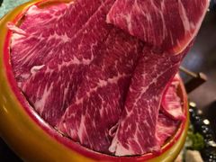 -牛New寿喜烧(中山公园龙之梦店)