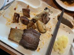 -汉巴味德·烤肉与啤酒的自助(杭州大悦城店)