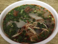 -高记清香园绝味不翻汤