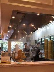 -誉八仙茶室酒楼·宴会厅(新天地店)