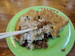 -三镇民生甜食馆(胜利街总店)