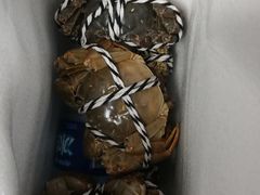 -七的湖·晚芳亭·阳澄湖农家菜·大闸蟹(莲花岛店)