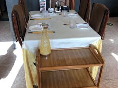 包厢-东来顺饭庄(天坛店)