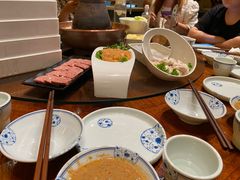 -古关火锅店(古北水镇景区店)