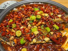 -锦尚阁烤鱼•天津菜(宣武门胡同店)