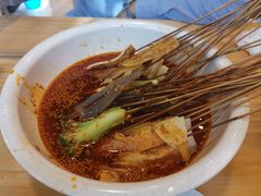 -嘉州叶婆婆钵钵鸡(建设路店)