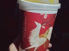 -奈雪的茶(凯德新都心店)