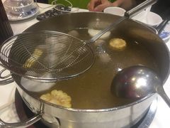 -陈记顺和牛肉火锅馆(天河北路店)