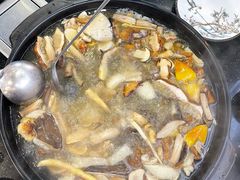 -草墩罗非鱼庄•野生菌•腊排骨(七星街上段店)