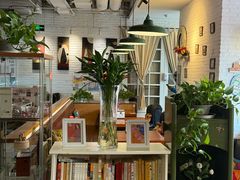 -么么咖啡(亚运豪庭店)