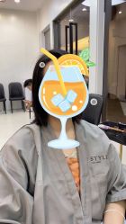 点击看大图 -In Style造型