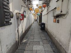 -衣裳街历史文化街区