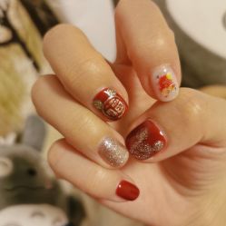 -沐白•盛妍日式美甲美睫