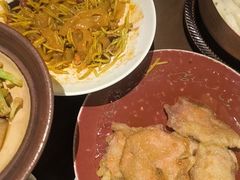 -奉天小馆·非遗东北菜(沈阳万象城店)