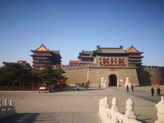 -大明幻境第一城