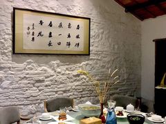 包厢-驿舍·民國老营房院子私房菜(科学会堂店)